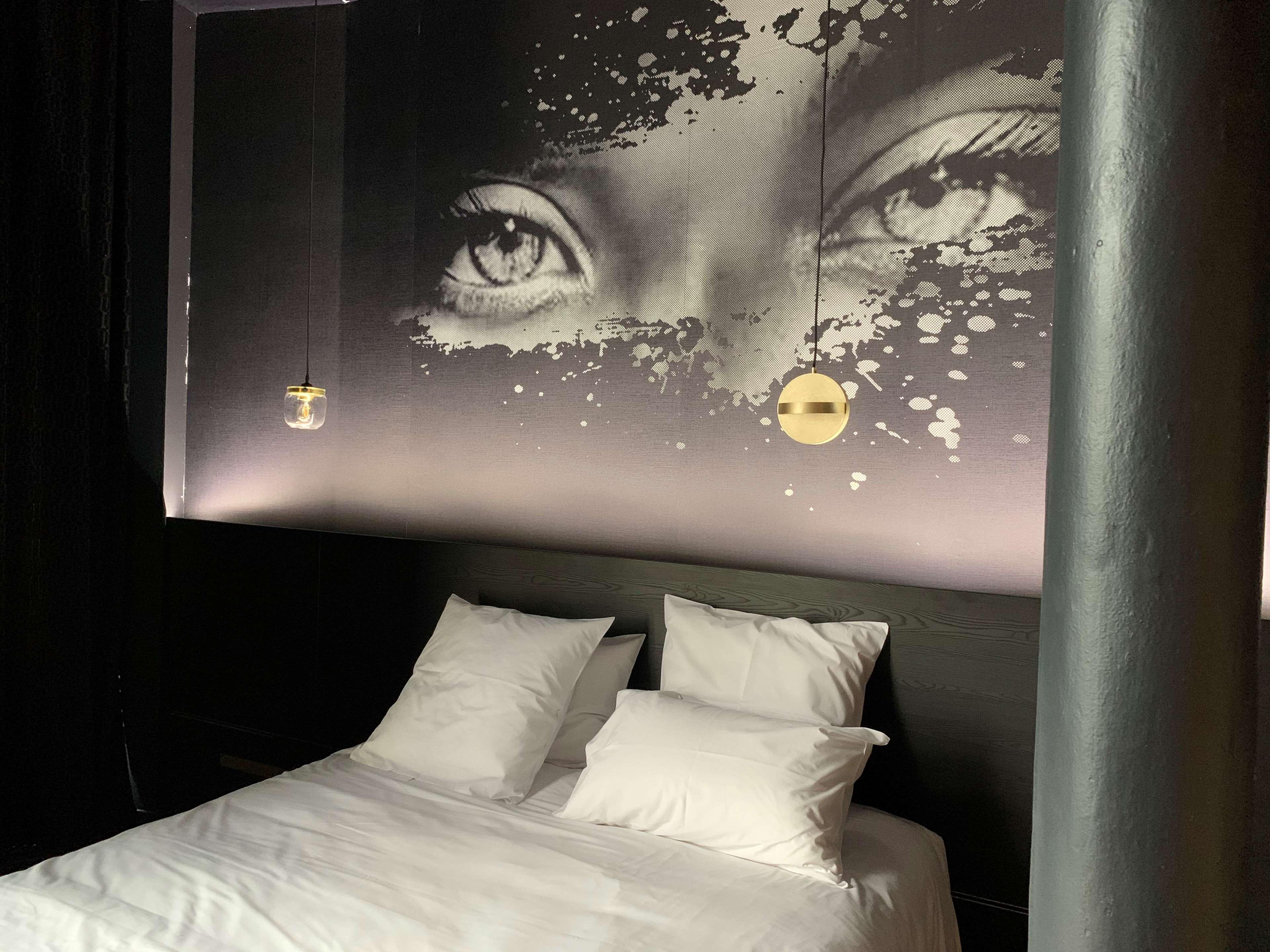 Leprince Hotel Spa; Best Western Premier Collection Le Mans Exterior foto